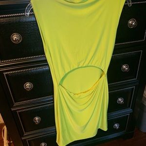 Party dress